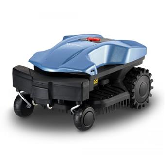 Robot koszące Wiper Premium I250 (2500m2) 